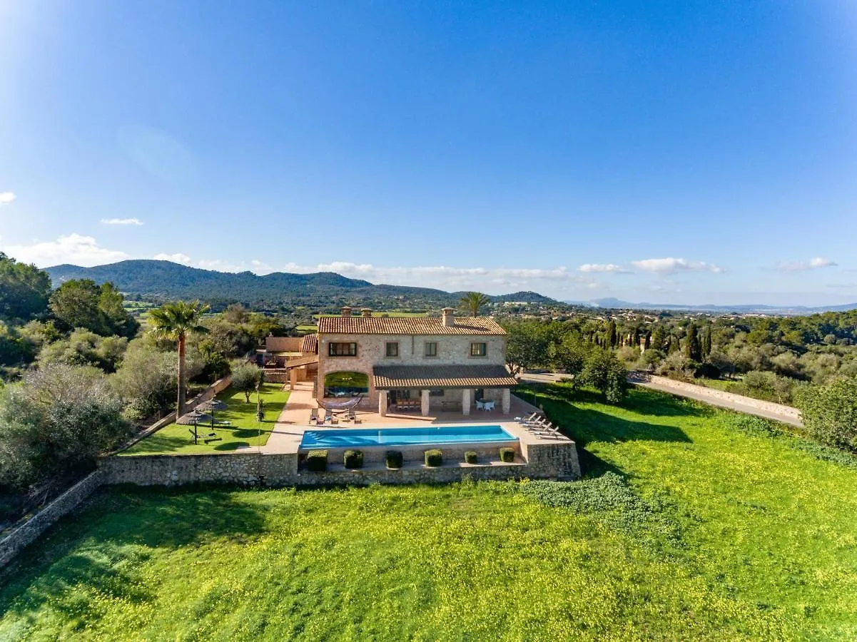 Manacor - 37081 Mallorca 스페인