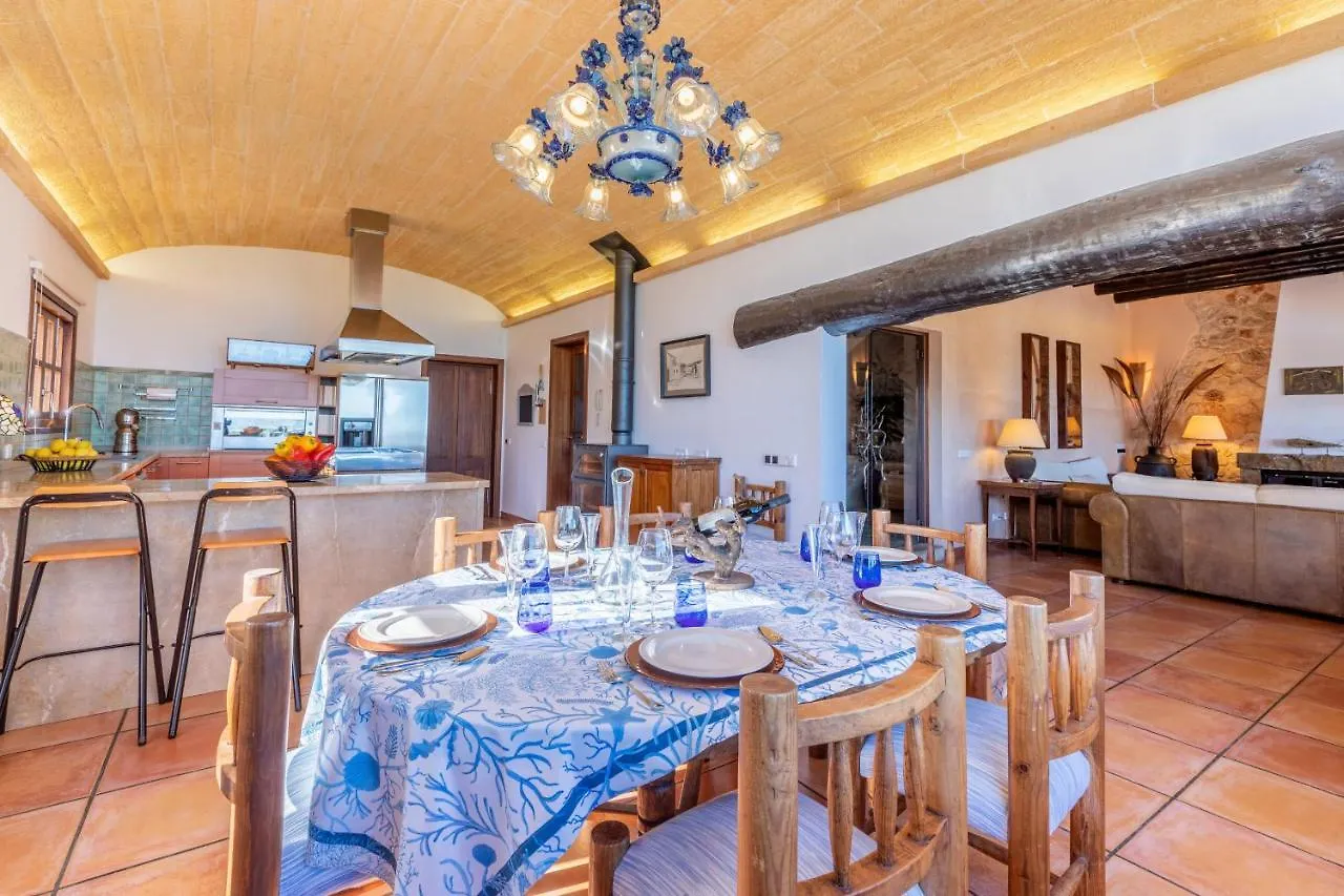 펜션 Manacor - 37081 Mallorca 스페인